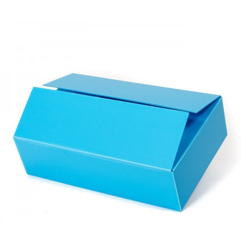 Corrugated Storage Boxes