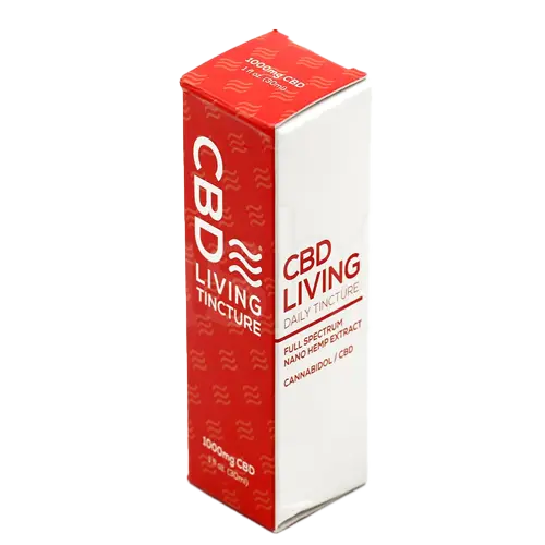 Custom CBD Boxes