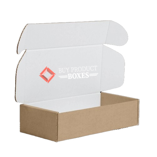 Corrugated Mailer Boxes