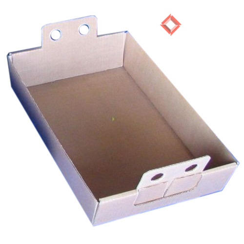 Corrugated Tray Boxes