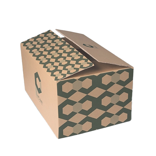 Custom Cardboard Boxes