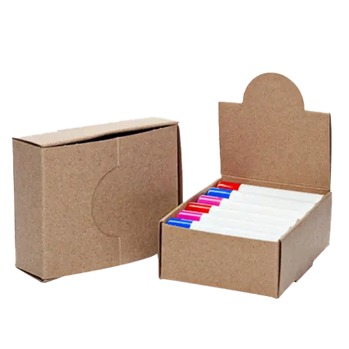 Custom Retail Boxes