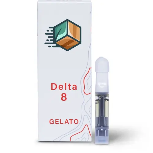 Delta 8 Boxes