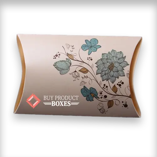 Pillow Boxes